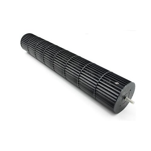 Mitsubishi Electric E22A89302 Flow Fan