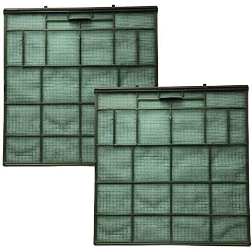 Catechin Air Filter For Mitsubishi Electric -Part# E22C92100