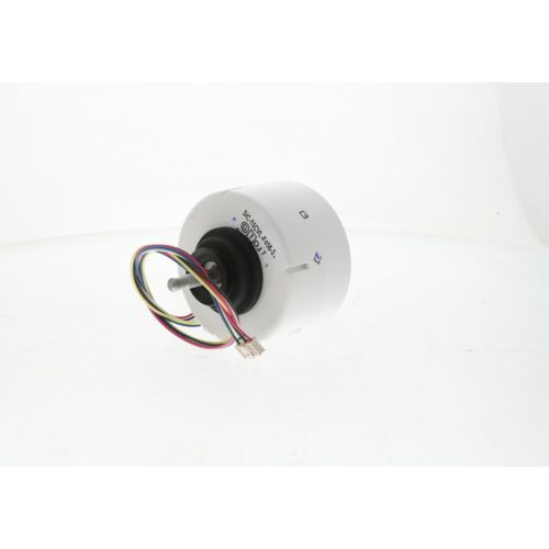 340Vdc 56W 8P Fan Motor For Mitsubishi Electric -Part# E22C92300