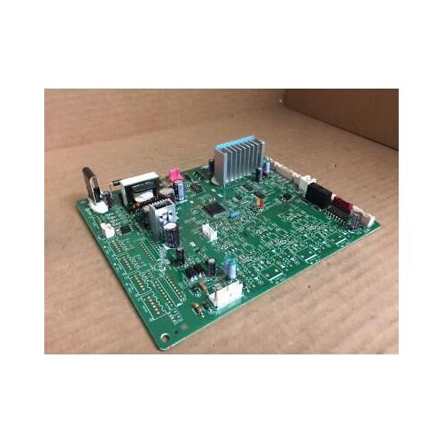 Outdoor Control Pc Board For Mitsubishi Electric -Part# E22E63450