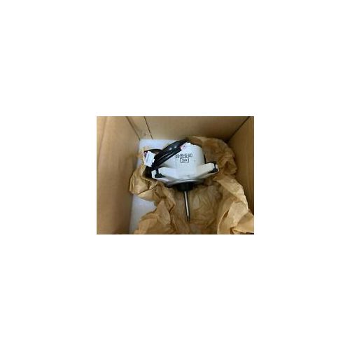 Dc280-340V 55W 8P Motor For Mitsubishi Electric -Part# E22E79301