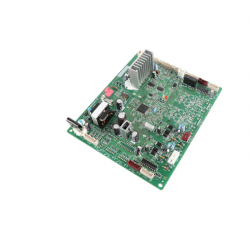 Control Board For Mitsubishi Electric -Part# E22T76450