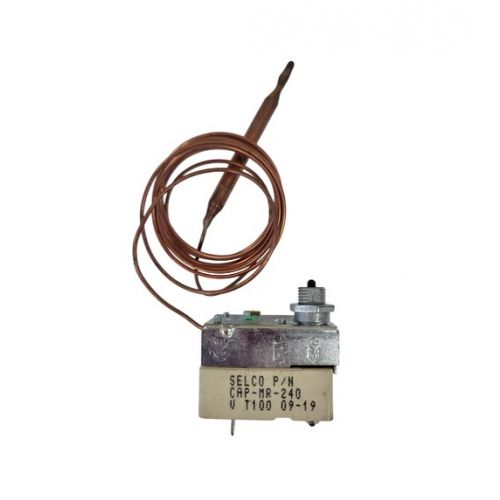 Hight Limit Switch Mr For Laars Heating Systems Part# E2304800
