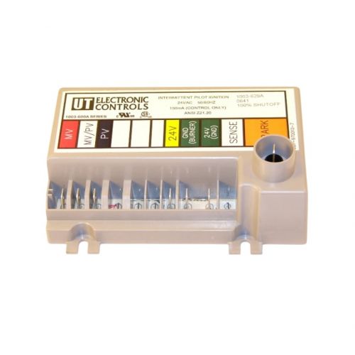 24V Cont Try Ignition Module For Laars Heating Systems Part# E2305500