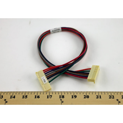 Harness Control Panel 3 For Laars Heating Systems Part# E2308000