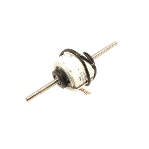 Indoor Fan Motor Dbl Shaft For Mitsubishi Electric -Part# E27C45300