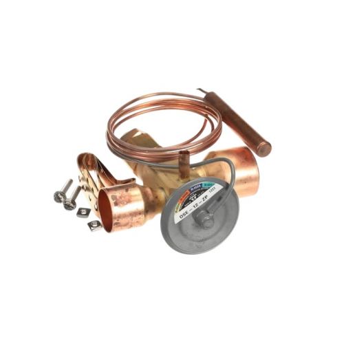 Miscellaneous Product E310702 Valve 1-1/8" X 1-3/8" Hussmann OSE-12ZP