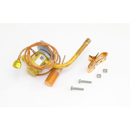 Txv Expansion Valve R-410 For Carrier -Part# EA36YD131