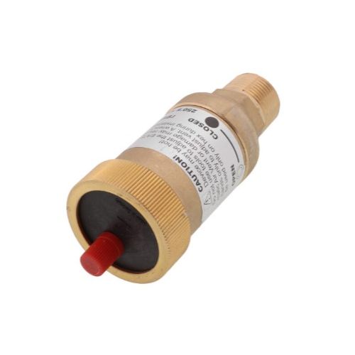 3/4"Autoairvent W/Shutoff For Resideo -Part# EA79A1004