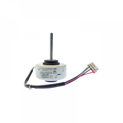Dc310v Brushless Dc Motor For Heat Controller -Part# EAU62004011