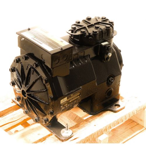 230V3Ph 6470Btu R22 Herm Comp For Copeland Part# Eava-021E-Tac-800