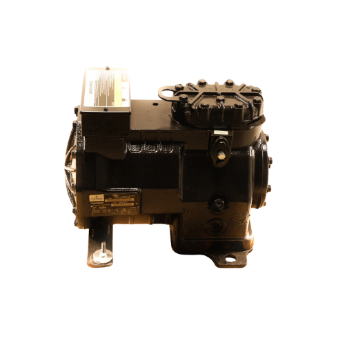 230V3Ph 6470Btu R22 Herm Comp For Copeland Part# Eava-021E-Tac-800