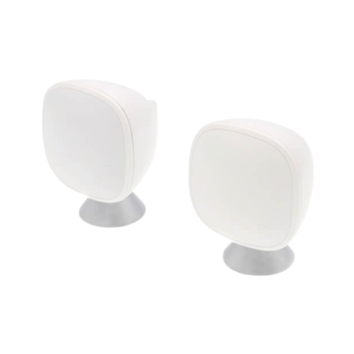 Remotesensor2-Pack Temp&Motion For Ecobee -Part# EB-RSHM2PK-01
