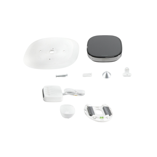 Smart Thermostat Alexavoicesrv For Ecobee -Part# EB-STATE6P-01