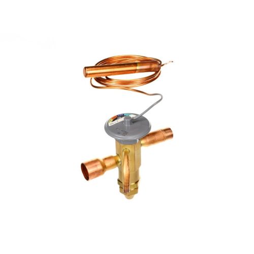 Russell Coil EBSSE-6-ZP Thermostatic Expansion Valve (TXV)
