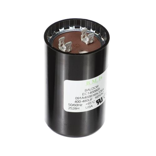 Baldor Motor EC1400B05 Motor Start Capacitor