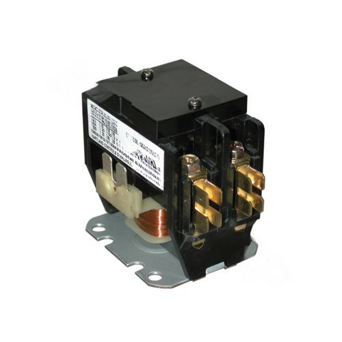 Dp Contactor 30A/2P/120V For Diversitech -Part# EC302120