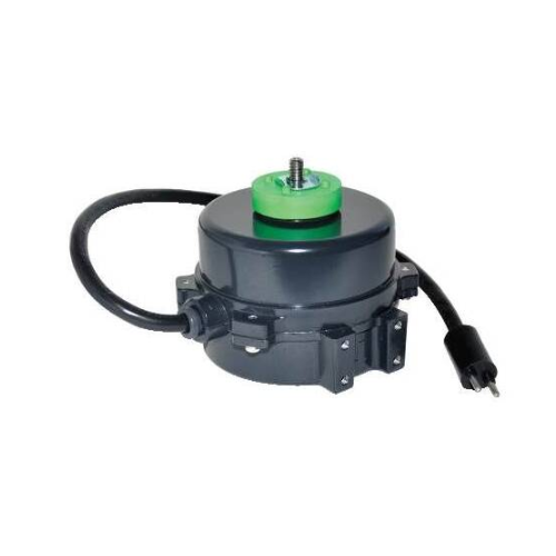 115230V Ccwose 425W Ecm Mtr For Nidec-Us Motors Part# Ec5412E