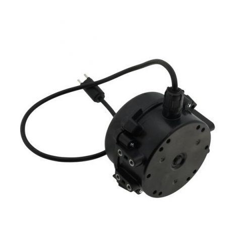 Nidec-US Motors EC5412N ECM Motor CCW 115-230V 4-25W OSE