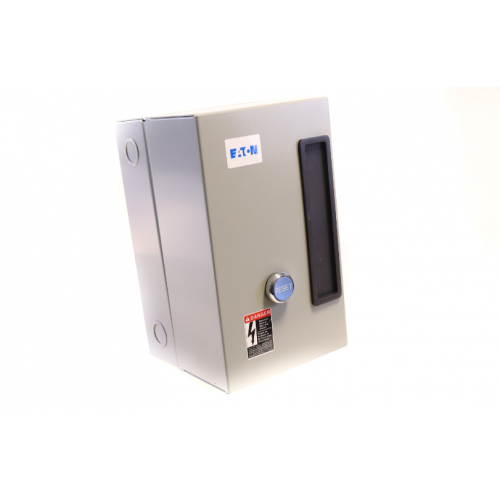 Size 1 120V 27A Motor Starter For Cutler Hammer-Eaton -Part# ECN0511AAA