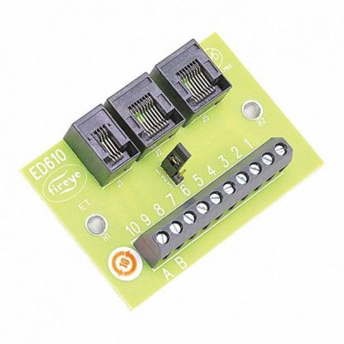 Indicator Light Red 105-125Vac For Diversitech -Part# ED610