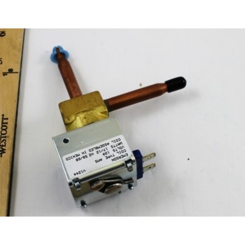 Solenoid Valve 300Mopd For Carrier -Part# EF11BS064