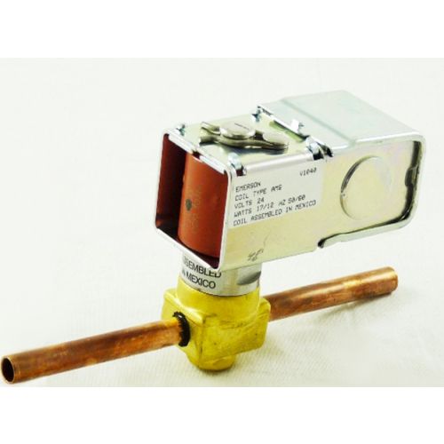 38 Solenoid Valve 24V For Carrier Part# Ef11Je121