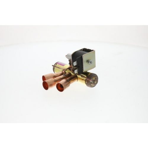 Reversing Valve For Carrier Part# Ef17Bz111