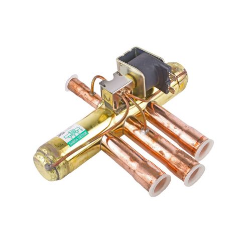 Carrier EF17BZ255 Reversing Valve