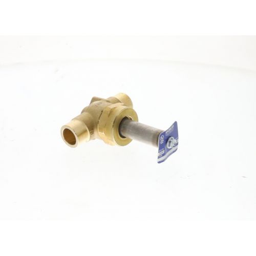 Solenoid Valve For Carrier -Part# EF23JS214