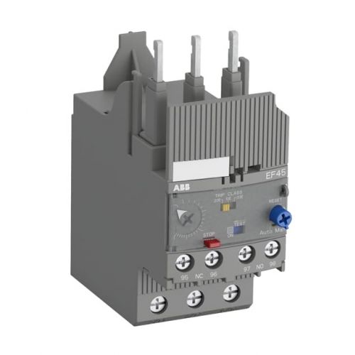 ABB EF45-45 Electronic Overload Relay