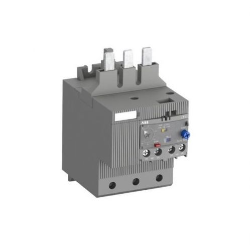 ABB EF65-70 Electronic Overload Relay 20-70A 1NO 1NC