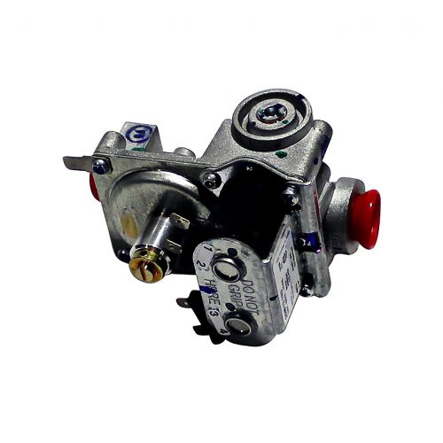 24V 1/2# 3.5" Gas Valve For Carrier -Part# EF680047