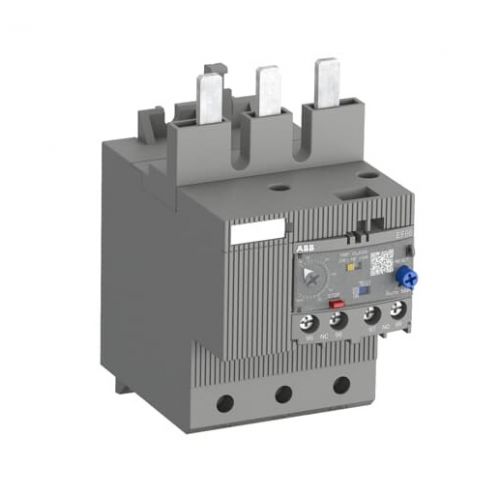 ABB EF96-100 Electronic Overload Relay