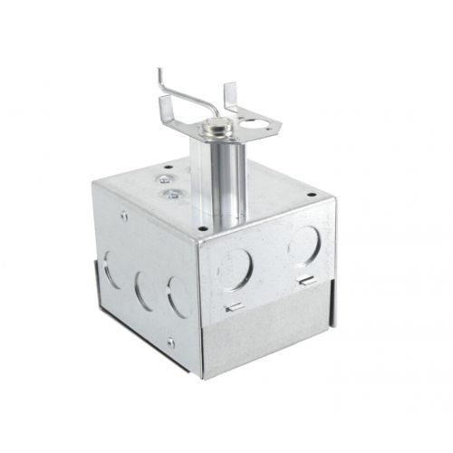 Ruskin EFL/SP100/165 Fuse Switch 165°F 