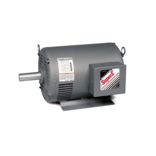 Baldor Motor EHFM3313T 10HP Motor 215T Frame 208/230-460V 3PH