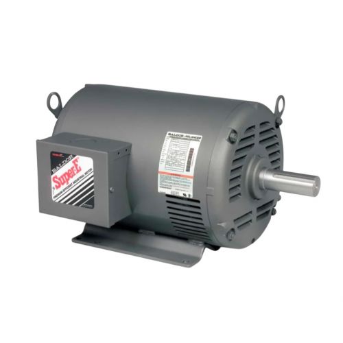 Baldor Motor EHM2535T 30HP Motor 1175 RPM 230-460V/3PH