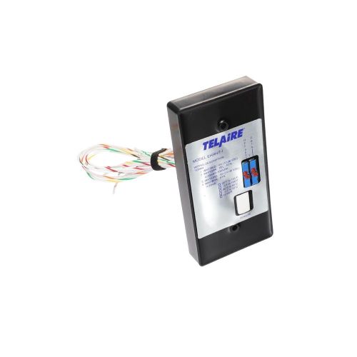 G.E. Sensing/General Eastern EHRHT-2-I-B-1 Washdown RH/Temperature Current Sensor 2% WP Accuracy
