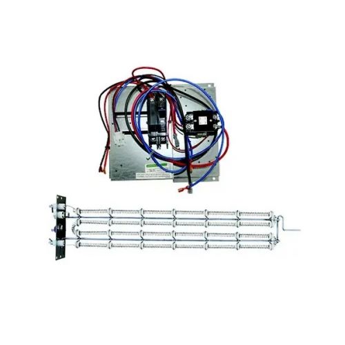 Bard HVAC EHWA042A-C09 9kW Electric Heat Kit 460V