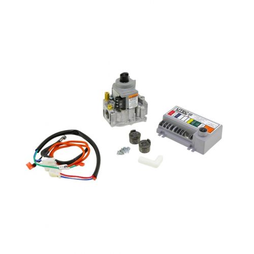 Conversion Kit For Utica-Dunkirk Part# Ei00111