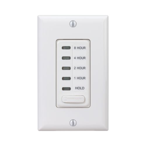 Intermatic EI220W-1 Electronic Countdown Timer W/Preset Times