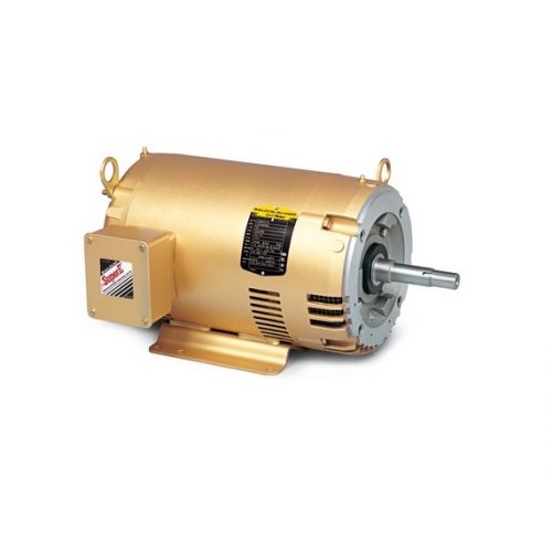 Baldor Motor EJMM3154T-G 1.5HP Motor 1770 RPM 60Hz/3PH 