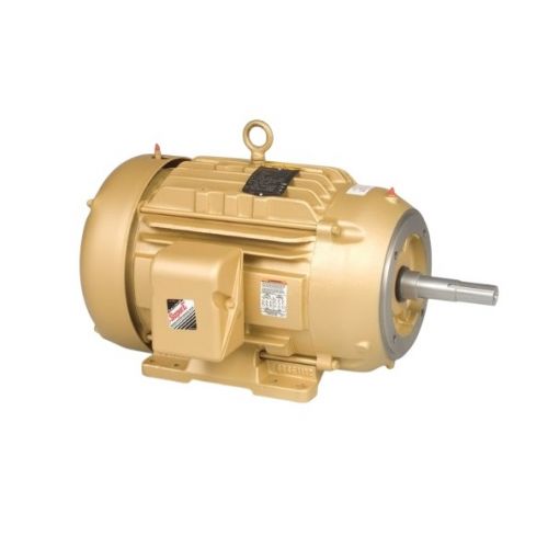 Baldor Motor EJMM4106T-G 20HP Close Coupled Pump Motor 3520 RPM 3PH 256JM 0936M