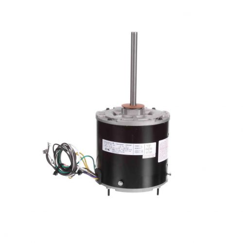 Regal Rexnord - Genteq EM3209F 1/3-1/8HP Condenser Fan Motor 825 RPM 460V/1PH