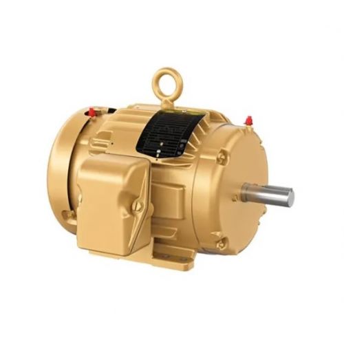 Baldor Motor EM3586T-G 2HP Motor 145T Frame 208-230/460V 3PH 