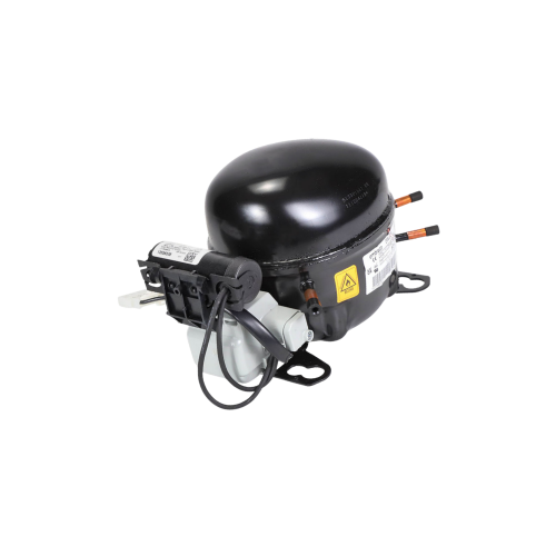 Nidec-Embraco EMX4121U1 Compressor LOW/MED Temperature 115V R290