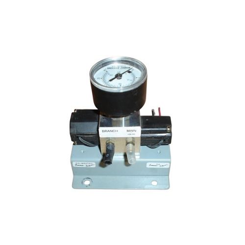 0/20# E-P Xdcr W/O Manoverride For Mamac Systems Ep-311-020