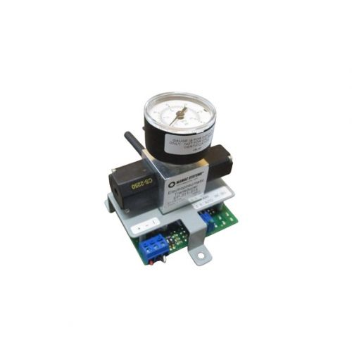315 Ep Xducr W Man Override For Mamac Systems Part# Ep-311-315