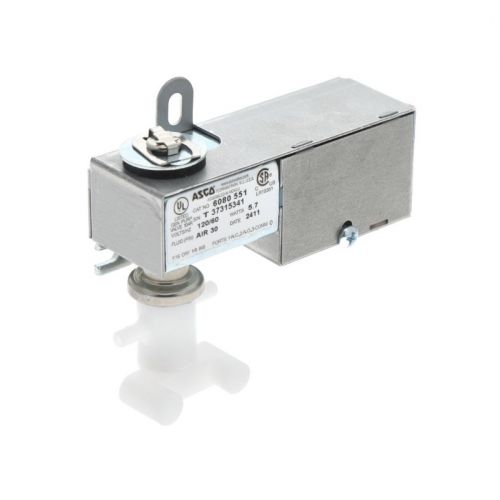 Miscellaneous Product EPJ-120 3-Way Air Valve W/Junction Box 120 VAC
