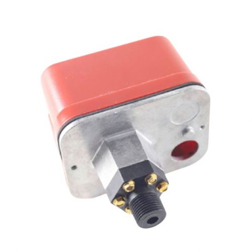 (2)Spdt 4-20#Alarmpressswitch For Safe Signal Sprinkler -Part# EPS10-2